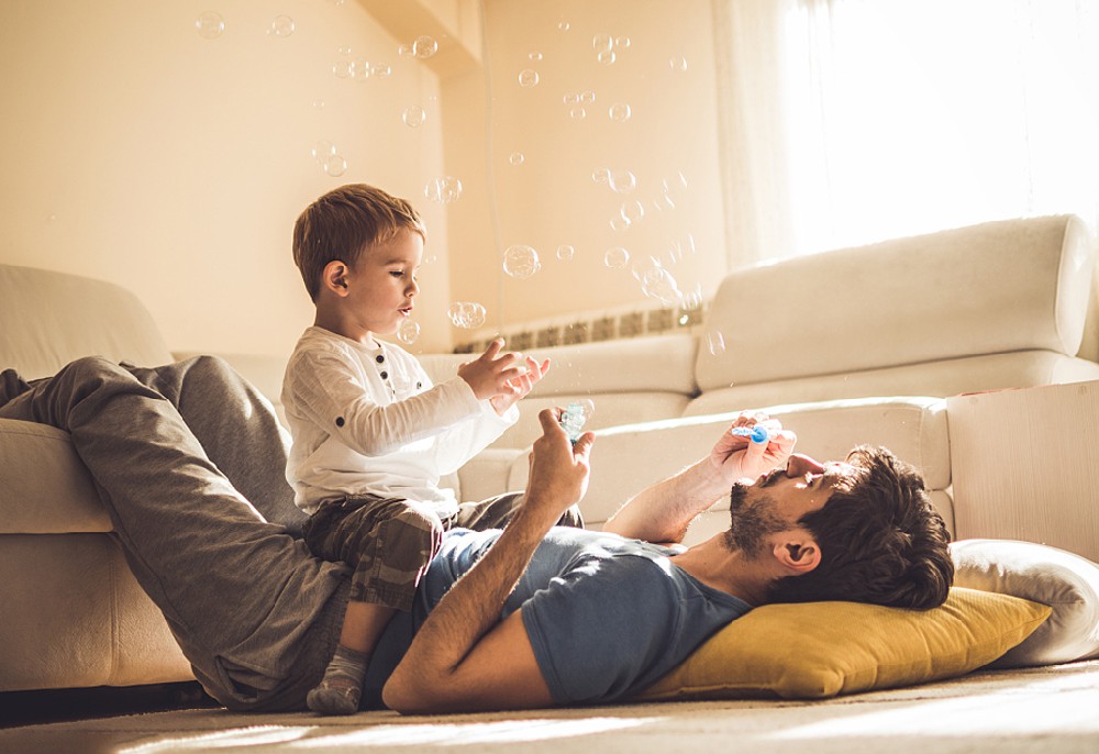 Floor heating in the end there is no need to install, regret to know too late!